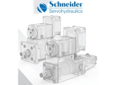 Servo Valve Schneider Servohydraulics