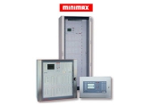 Tủ trung tâm điều khiển FMZ 5000 Minimax