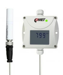 T5141 Cometsytem Cảm biến nồng độ CO2 với đầu ra 4-20mA