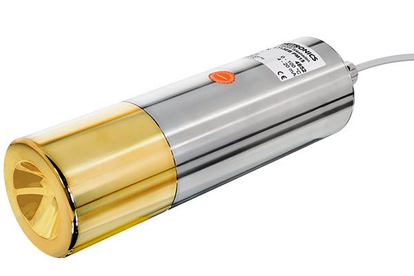 LT13.10 HEITRONICS NHIỆT KẾ BỨC XẠ HỒNG NGOẠI CHO ỨNG DỤNG THÉP MẠ KẼM 