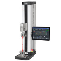 Máy kiểm tra lực kéo và nén F505 Mark-10