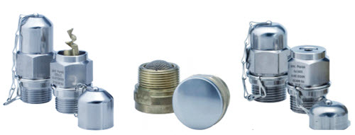 Hệ thống Sprinkler Minimax