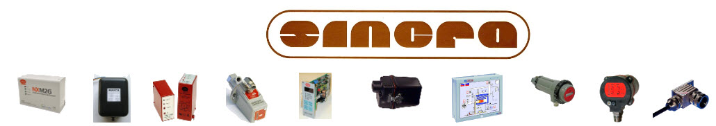 Đại lý phân phối Sincra tại Việt Nam