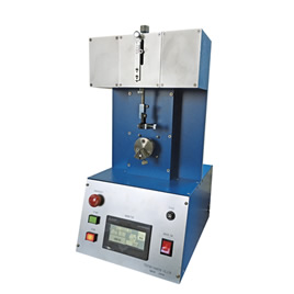 Thiết bị kiểm tra độ bền gấp BE-201 Tester Sangyo