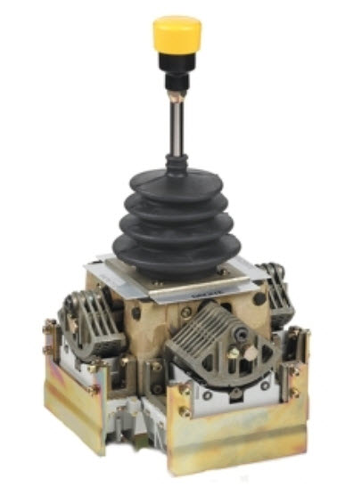 Tay trang XKMA Schneider - XKMA Joystick Controller Schneider