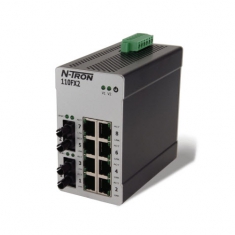 Đại lý phân phối Ethernet Switch 110FX2 Redlion tại Việt Nam