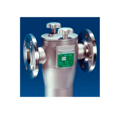 Bộ lọc HiFlux Filtration | Micro-line 1050 SS HiFlux Filtration