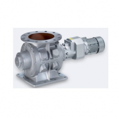 Van khóa khí MLD DMN Westinghouse | Airlock Valve sử dụng cho bột mịn