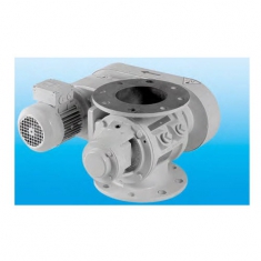 Rotary valve AZO - Airlock Vavle AZO - Van cánh khế AZO - Van xoay AZO