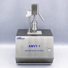 AMVT-1 Automated Vacuum Leak Tester - Máy kiểm tra rò rỉ chân không tự động cho ngành dược