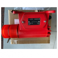 Còi báo động BC-8 Nahua - Đèn báo động BC-8 Nahua