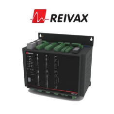 Đại lý phân phối bộ điều khiển kỹ thuật số cho bộ điều chỉnh điện áp AVR01 Reivax