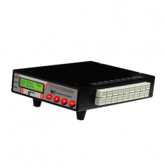 Bộ ghi dữ liệu giám sát nhiệt độ và độ ẩm có báo động MS6R Cometsystem