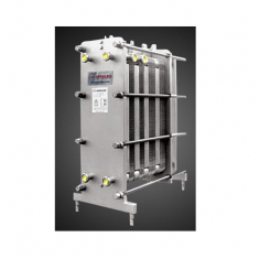 Bộ trao đổi nhiệt cho thực phẩm - Plate Heat Exchangers CIP