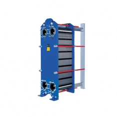 M15-MFM Alfa Laval - Bộ trao đổi nhiệt dạng tấm Alfa Laval