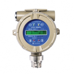 GTD-3000Ex - Cảm biến dò khí dễ cháy Gastron