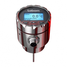 GV4730 Labom | Cảm biến nhiệt độ chuẩn HART Labom