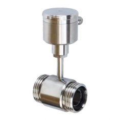 GA2200 Labom | Cảm biến nhiệt độ PT100 tích hợp sẵn đường ống