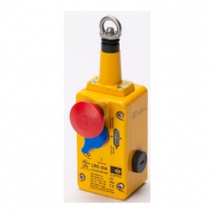Công tắc dừng khẩn cấp LRS Kiepe - Công tắc kéo giây dừng khẩn cấp cho băng tải