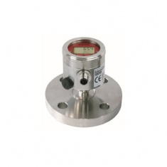 PASCAL CV3 | Cảm biến áp suất chuẩn HART