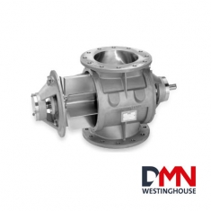 DMN WESTINGHOUSE VIỆT NAM | ROTARY VALVE AL/AXL DAIRY DMN WESTINGHOSE