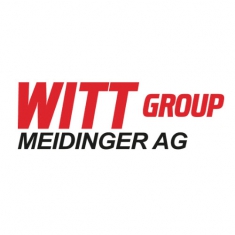 Đại lý MEIDINGER AG tại Việt Nam