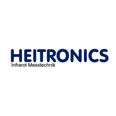 Đại lý Heitronics tại Việt Nam