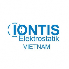 Đại lý IONTIS Elektrostatik tại Việt Nam  - Đại lý phân phối IONTIS Elektrostatik tại Việt Nam