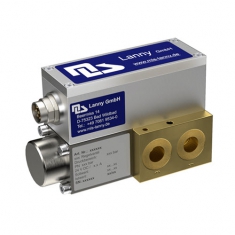 E1B40AFEL MLS Lanny - Đại lý phân phối Control valve MLS Lanny tại Việt Nam