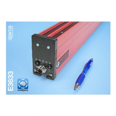 E3633 IONTIS Elektrostat - Thanhh khử từ cho ngành bao bì