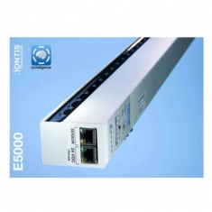 E5000 IONTIS Elektrostatik - Thanh khử tĩnh điện cho ngành bao bì