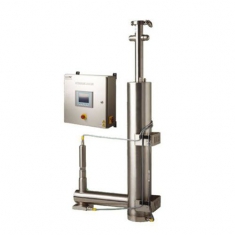 Đại lý phân phối hệ thống định lượng nito lỏng EasyDose G3 Vacuum Barrier tại Việt Nam