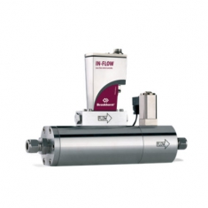 F-206AI-AGD-00-V Mass Flow Controller | Thiết bị đo lưu lượng hỗn hợp khí Bronkhorst