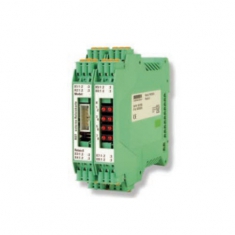 FMZ 5000 8 relay module - Module điều khiển cho tủ điều khiển báo cháy FMZ 5000 Minimax