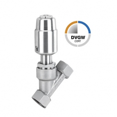 Van cầu GEMU 550 - Đại lý phân phối Gemu tại Việt Nam