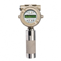 GIR-3000 - Đầu dò khí hồng ngoại dạng khuếch tán Gastron