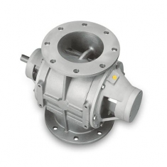 Airlock Valve GL DMN Westinghouse - DMN Westinghouse Việt Nam