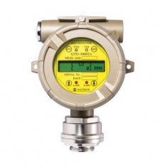 GTD-3000Tx - Đầu dò phát hiện khí độc và khí oxy Gastron - Gastron Việt Nam