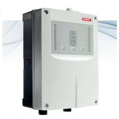 HELIOS AMX5000 - ĐẠI LÝ PHÂN PHỐI HELIOS AMX5000 MINIMAX