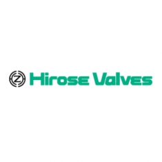 Đại lý Hirose Valve tại Việt Nam - Hirose Valve Việt Nam