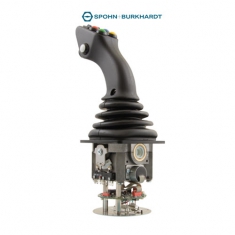 Tay trang điều khiển NS3 Spohn Burkhardt - Tay trang điều khiển cẩu trục STS