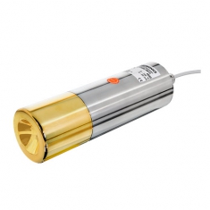 LT13.10 Heitronics - Thiết bị đo nhiệt độ không tiếp xúc cho ứng dụng thép mạ kẽm