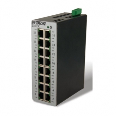 N-Tron 116TX Redlion - Thiết bị chuyển mạch Redlion - ETHERNET SWITCH Redlion