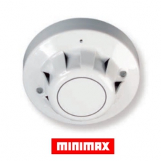OMX95 Minimax  - Đại lý Minimax tại Việt Nam