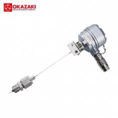 Cảm biến nhiệt độ RTD Okazaki - Đại lý Okazaki tại Việt Nam