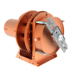 S281002-47-15-2 Heavy Duty Cable Reel - Cuộn cáp điện lò xo Series “S”