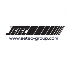 Đại lý SETEC S.p.A tại Việt Nam