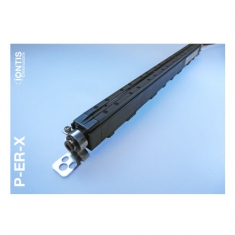 Thanh khử tĩnh điện cho ngành nhựa P-ER-X IONTIS Elektrostatik