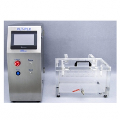 Thiết bị kiểm tra độ kín bao bì - VLT-PLC Vacuum Leak Tester AT2E