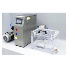 Máy kiểm tra rò rỉ bao bì trong thực phẩm - VLT-ST Vacuum Leak Tester